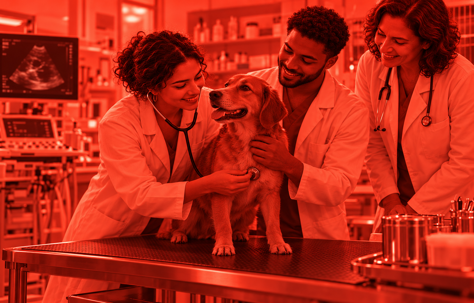 Medicina Veterinária