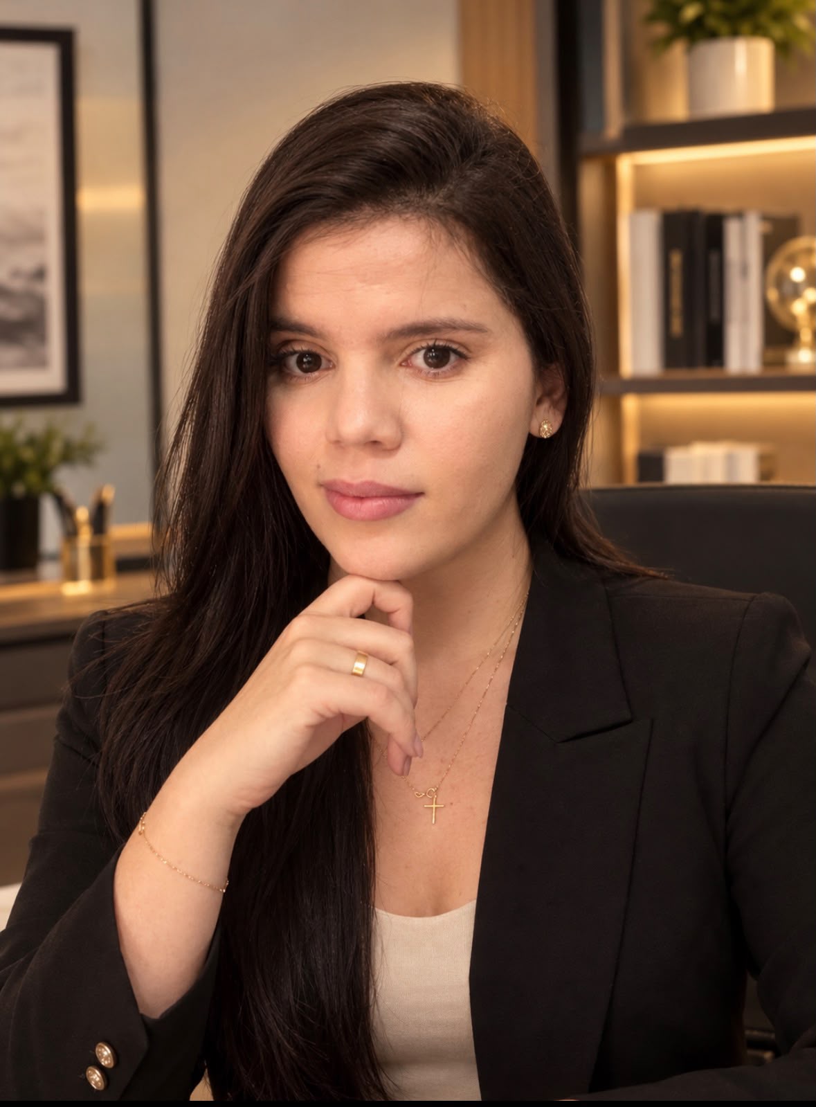 Vaneska Carvalho Amorim