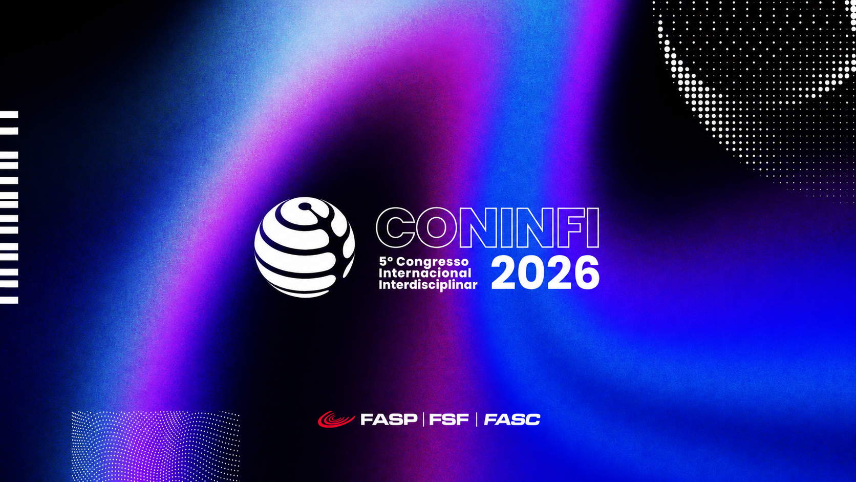 V CONINFI - Congresso Internacional Interdisciplinar